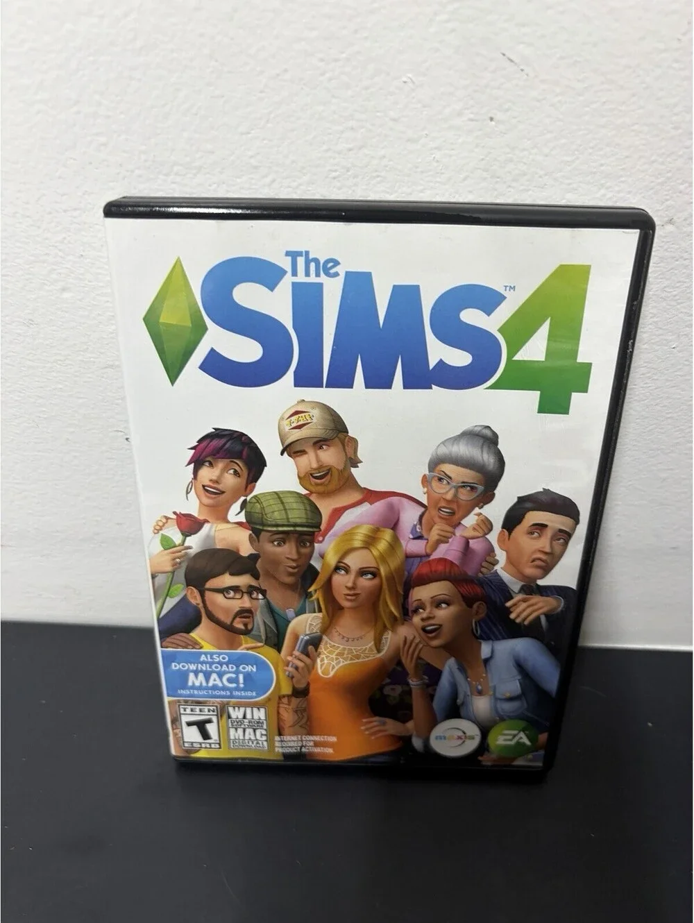The Sims 4 - PC Game